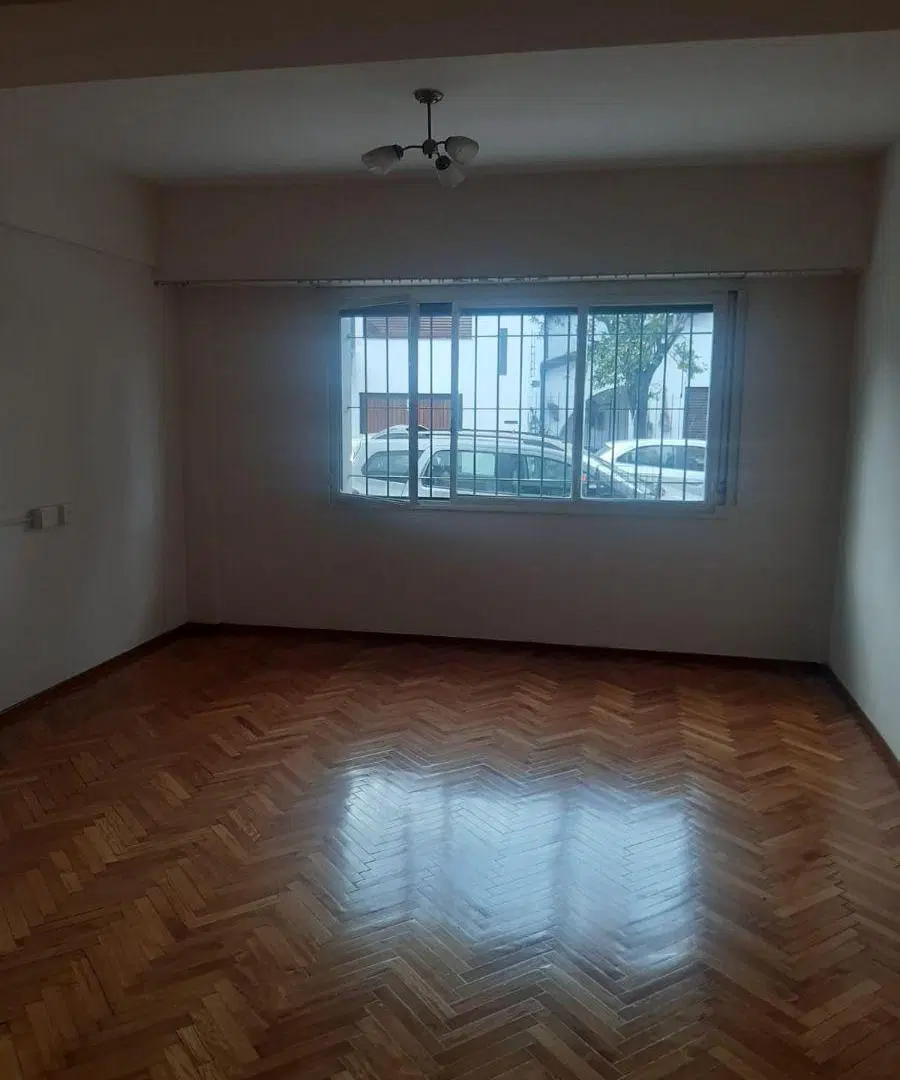 Departamento monoambiente, apto profesional, en alquiler. 1