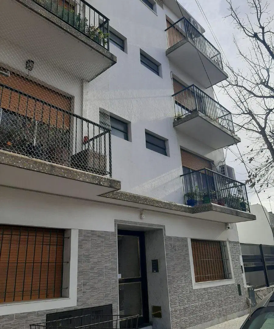 Departamento monoambiente, apto profesional, en alquiler. 2