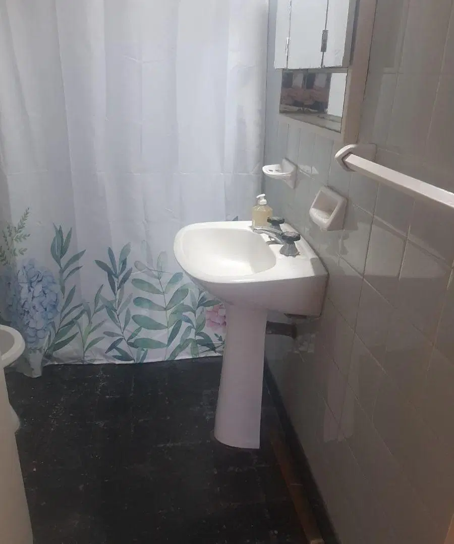 Departamento monoambiente, apto profesional, en alquiler. 4