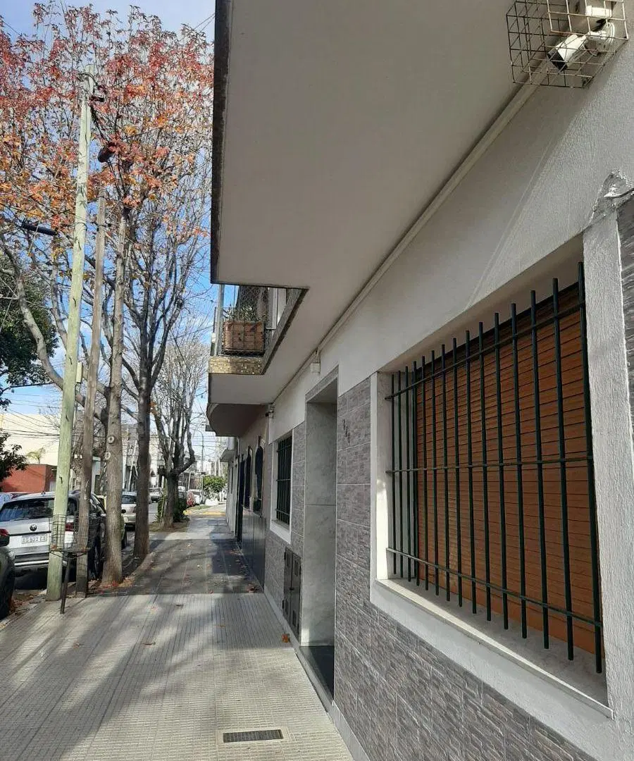 Departamento monoambiente, apto profesional, en alquiler. 3