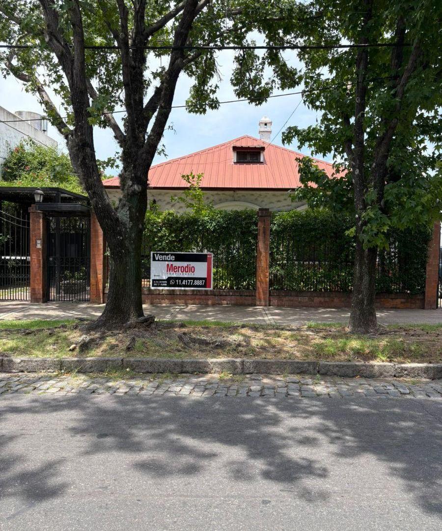 Foto de Excelente casa de 6 amb. en venta de una planta con 562 m² de terreno, imagen 1