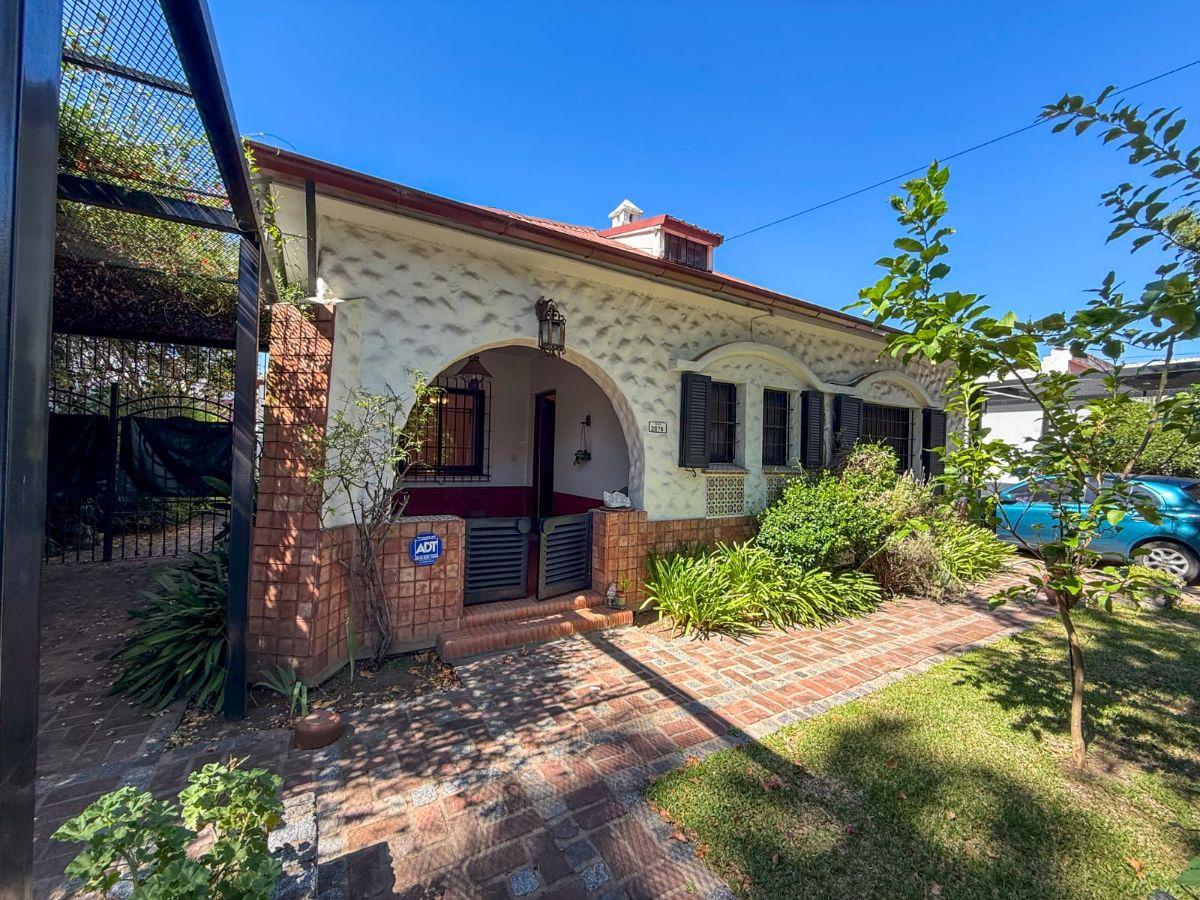 Foto de Excelente casa de 6 amb. en venta de una planta con 562 m² de terreno, imagen 5