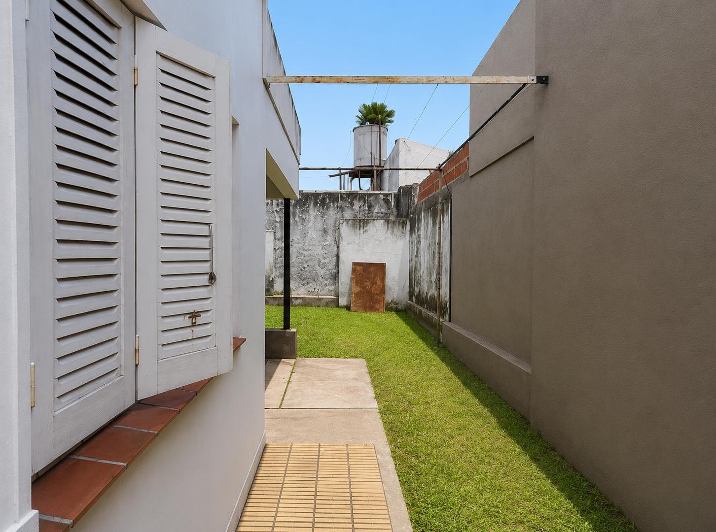 Foto de CASA EN UNA PLANTA CENTRICA BELLA VISTA, imagen 3