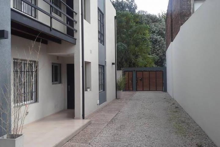 ALQUILER - 1 AMBIENTE  EN VILLA MORRA - PILAR EN PLANTA BAJA 1