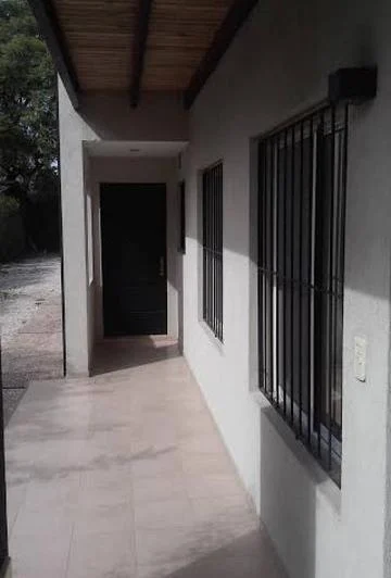ALQUILER - 1 AMBIENTE  EN VILLA MORRA - PILAR EN PLANTA BAJA 4