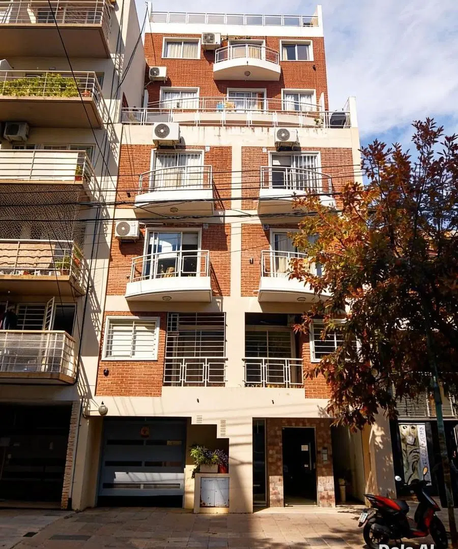 Monoambiente a la venta en Villa Urquiza 3