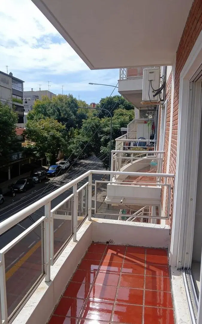 Monoambiente a la venta en Villa Urquiza 5