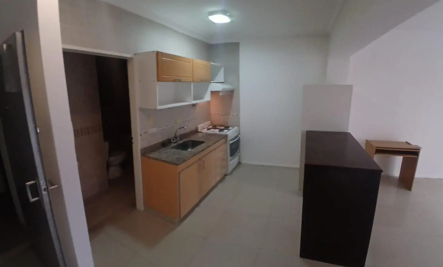 Monoambiente a la venta en Villa Urquiza 4