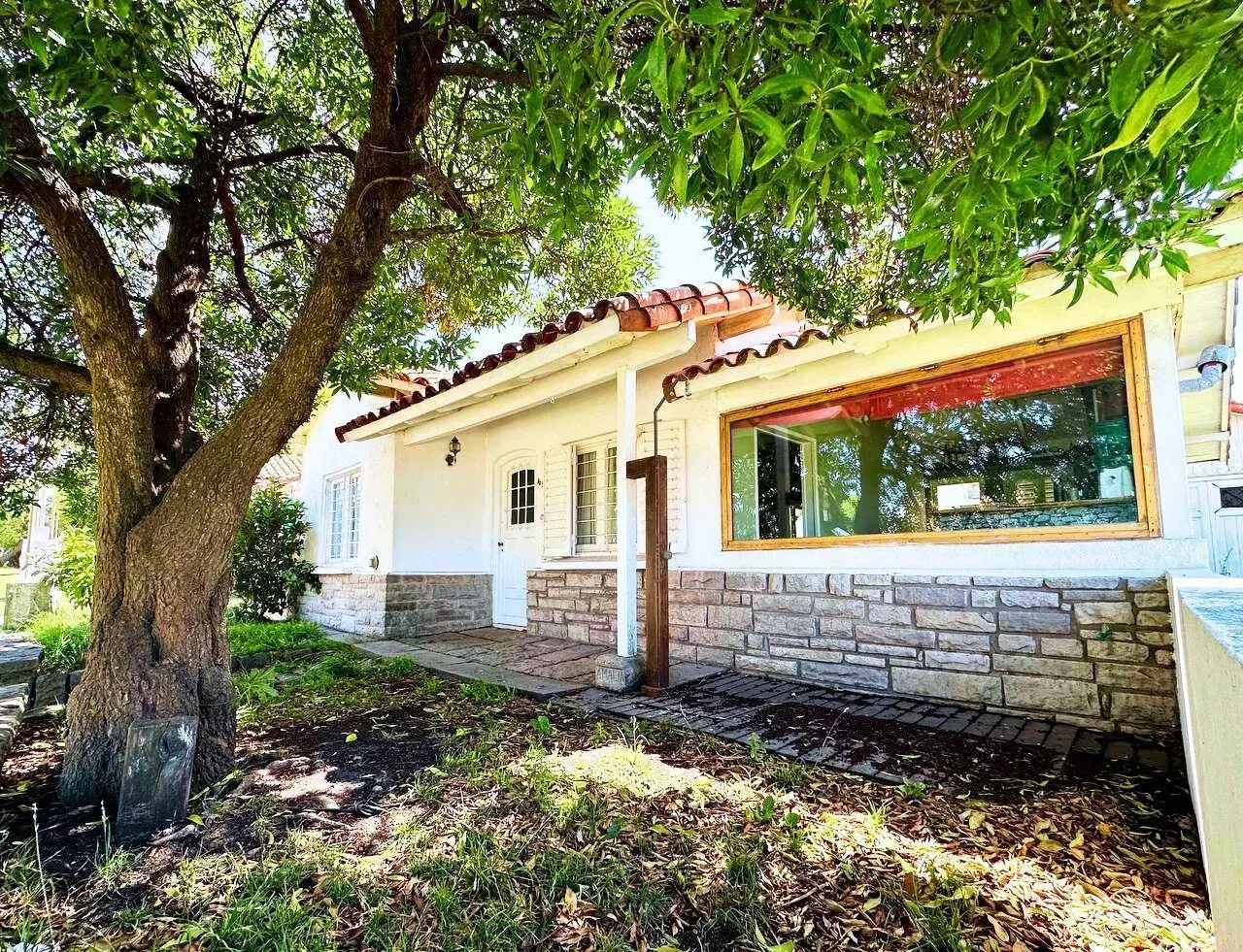 Casa Acantilados 300 mtrs mar 4