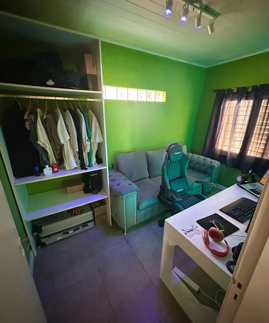 Casa Acantilados 300 mtrs mar 2