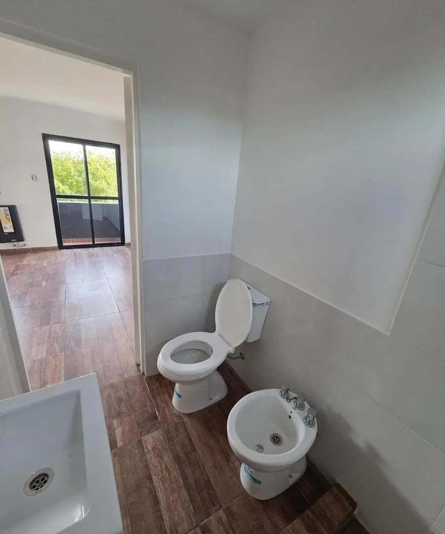 CHALET EN PH | 3 AMBIENTES TOTALMENTE RECICLADO 3