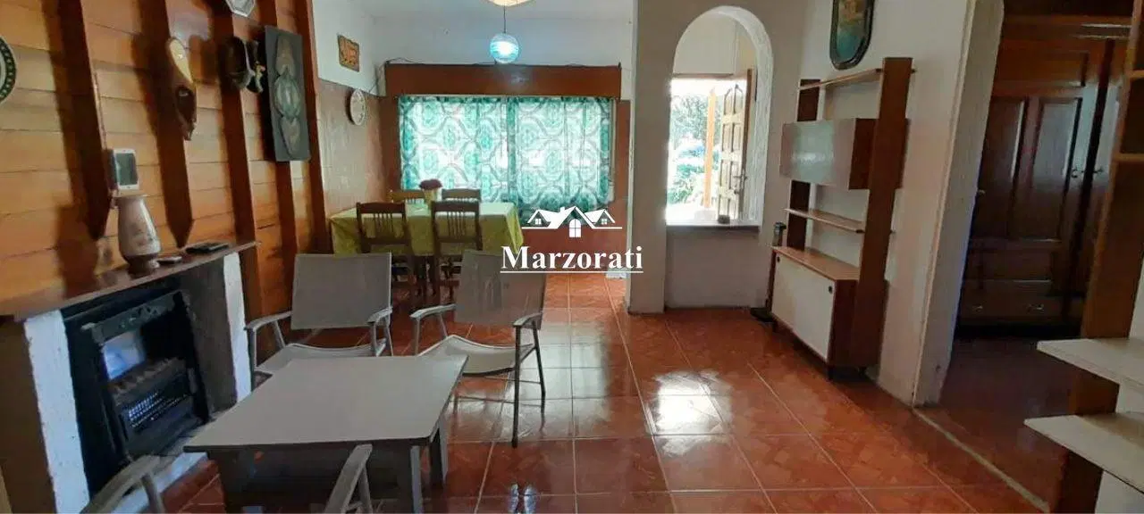 Casa en los Acantilados 2
