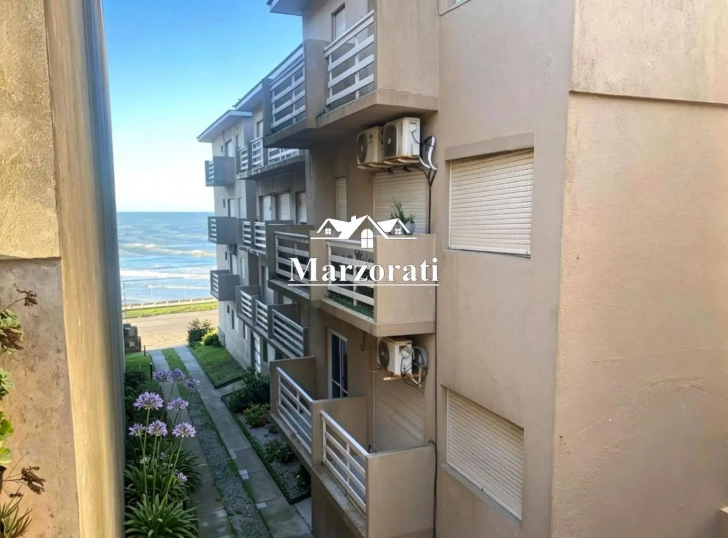 Venta dpto 2 / 3 amb dependencia patio cochera Mogotes 3