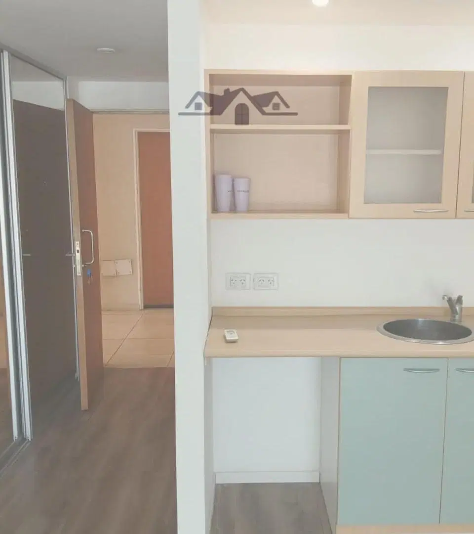 VENTA MONOAMBIENTE OPORTUNIDAD - CONCORD PILAR 3