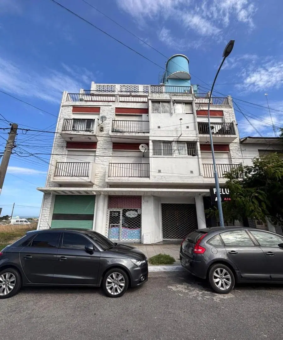 Departamento en Mar Del Plata 2