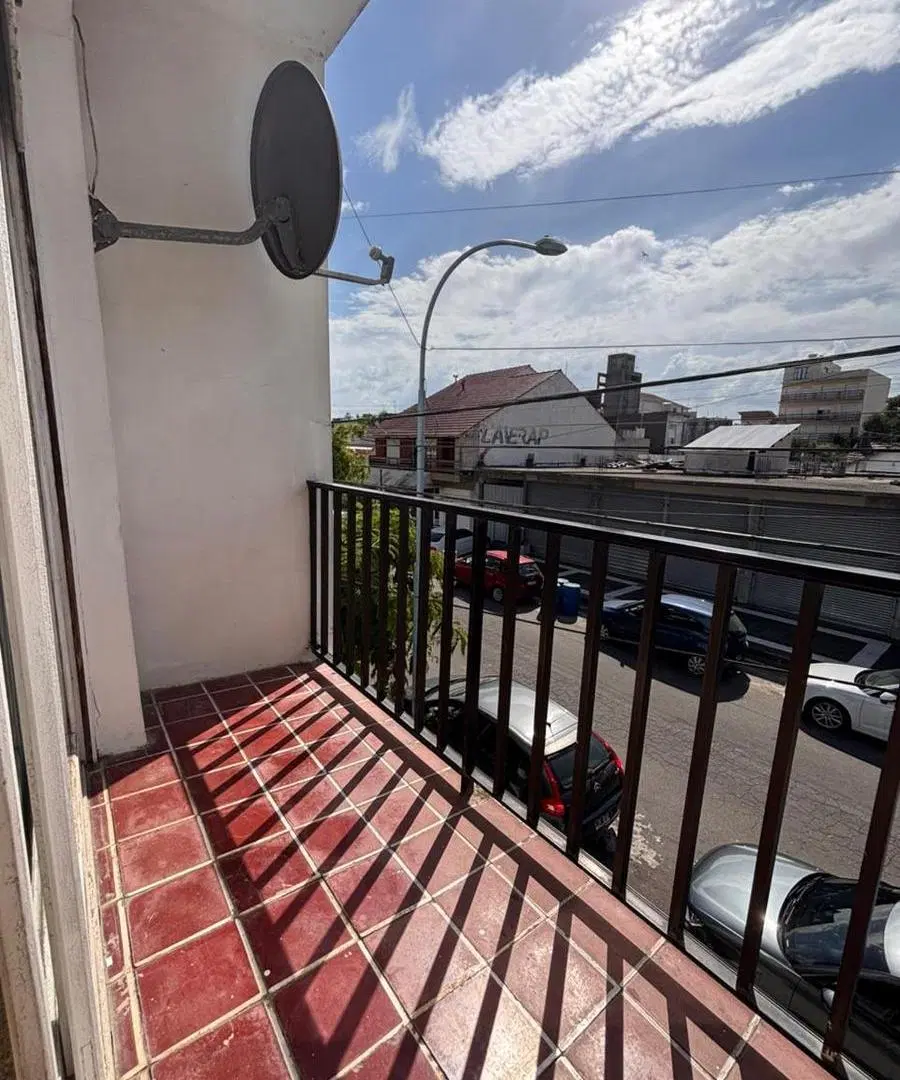 Departamento en Mar Del Plata 3