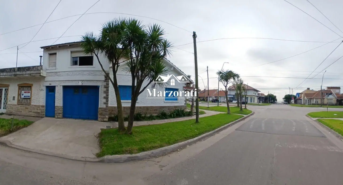 PACHECO DE MELO Y MARIO BRAVO  - Espacio Comercial Depto con Entrada Independiente  - 4