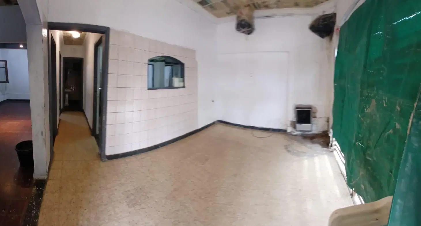 PACHECO DE MELO Y MARIO BRAVO  - Espacio Comercial Depto con Entrada Independiente  - 3