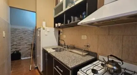 DepartamentoVenta Departamento 2 ambientes | Av. Colón 1667 | Centro Mar del Plata 4