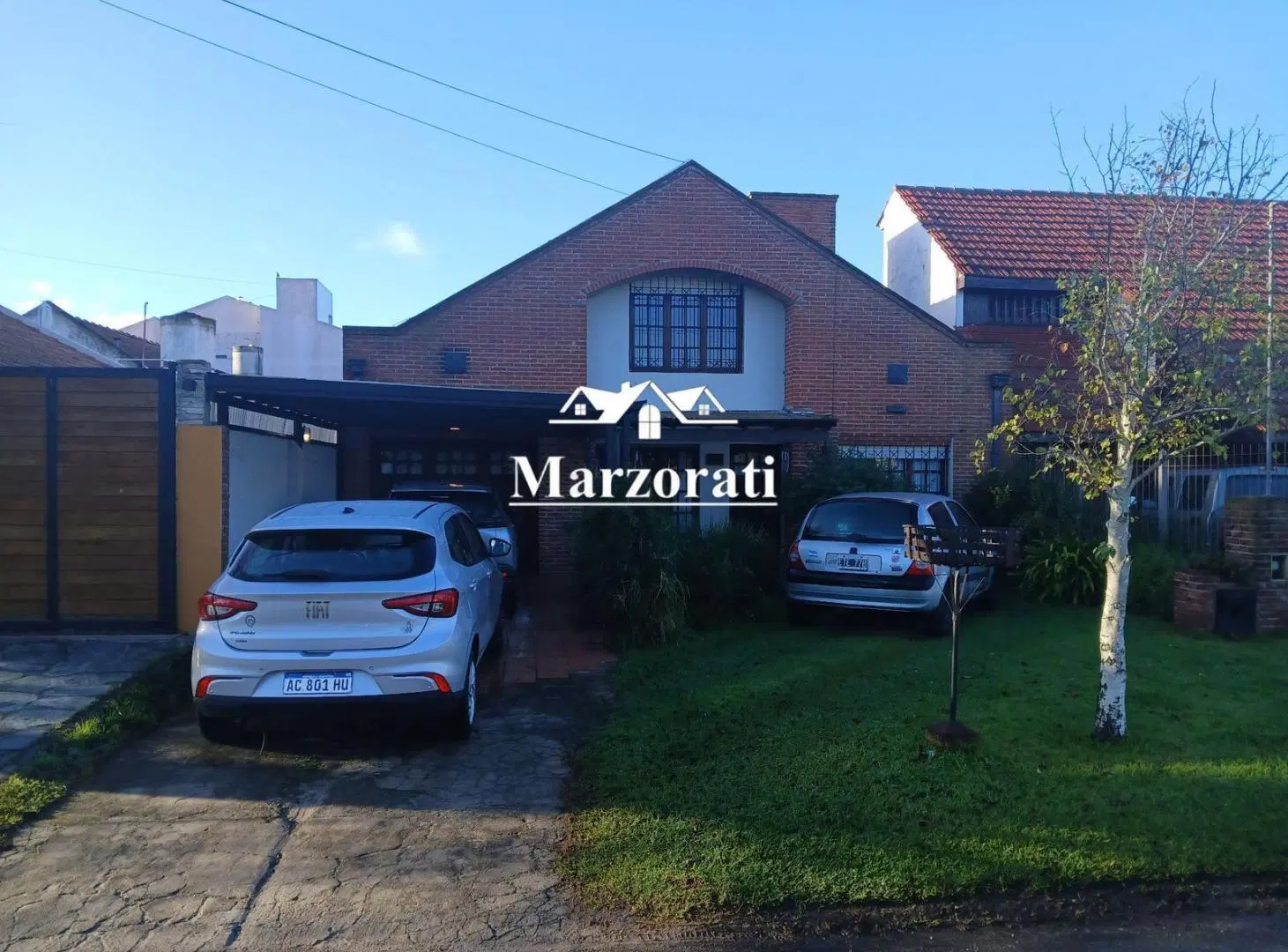 Casa en Mar Del Plata 3