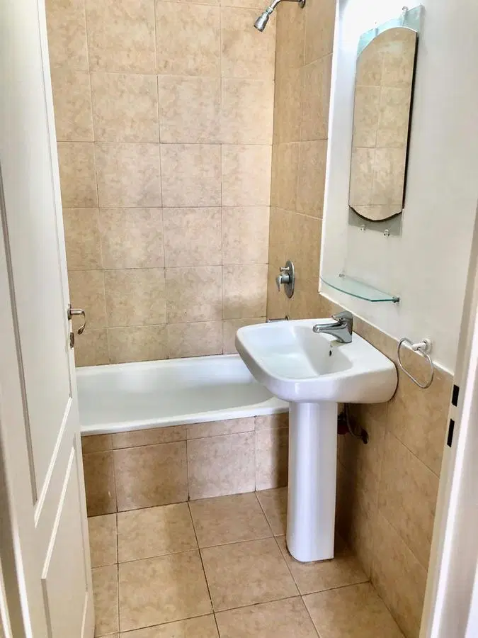 Casa de dos dormitorios en La Candela con pileta - RESERVADO 4