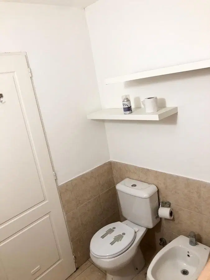 Casa de dos dormitorios en La Candela con pileta - RESERVADO 2