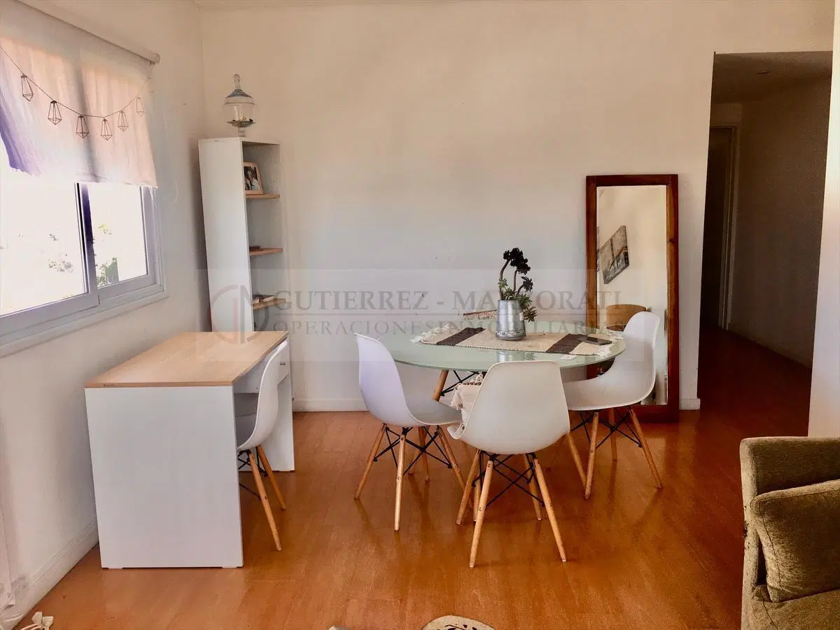 DEPARTAMENTO EN VENTA EN PILAR CENTRO 3