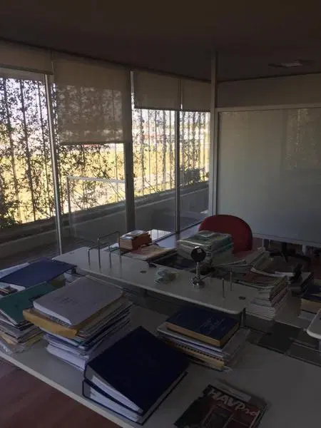 ALQUILER - OFICINA DE 50 METROS- VISTA PANAMERICANA (CON MUEBLES) 4
