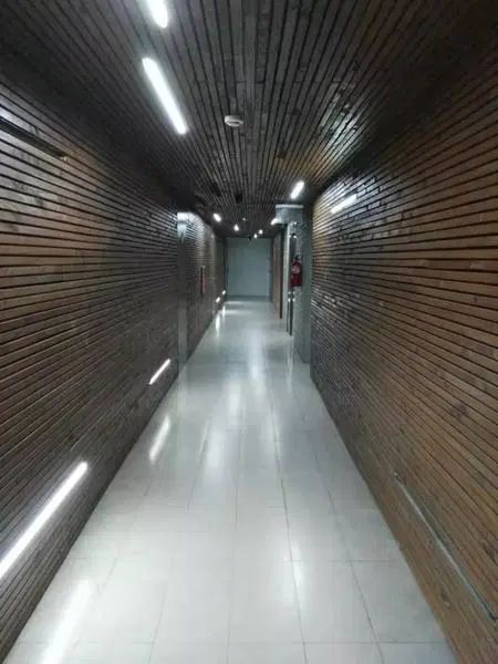 ALQUILER - OFICINA DE 50 METROS- VISTA PANAMERICANA (CON MUEBLES) 3