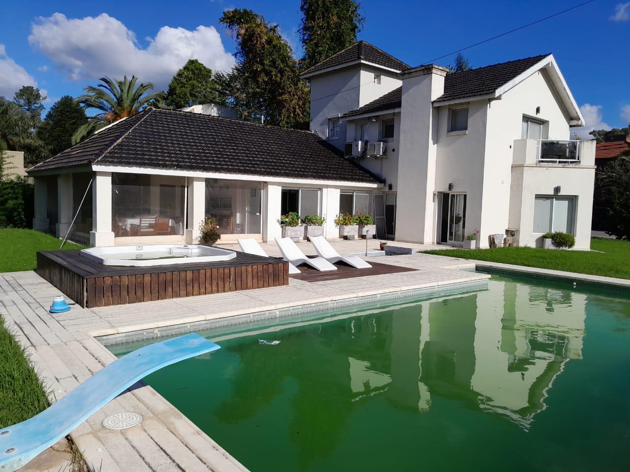 Foto de Casa en Nautico de Escobar, imagen 2