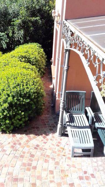 Foto de CASA A LA VENTA EN BUEN RETIRO EN UN PLANTA! EXCELENTE CONSTRUCCION, imagen 5
