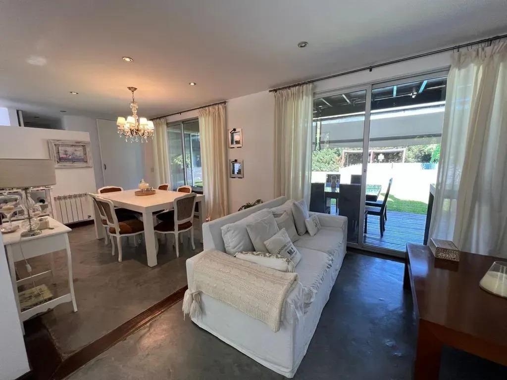 Foto de Casa en alquiler en Barrio Los Pilares, imagen 5