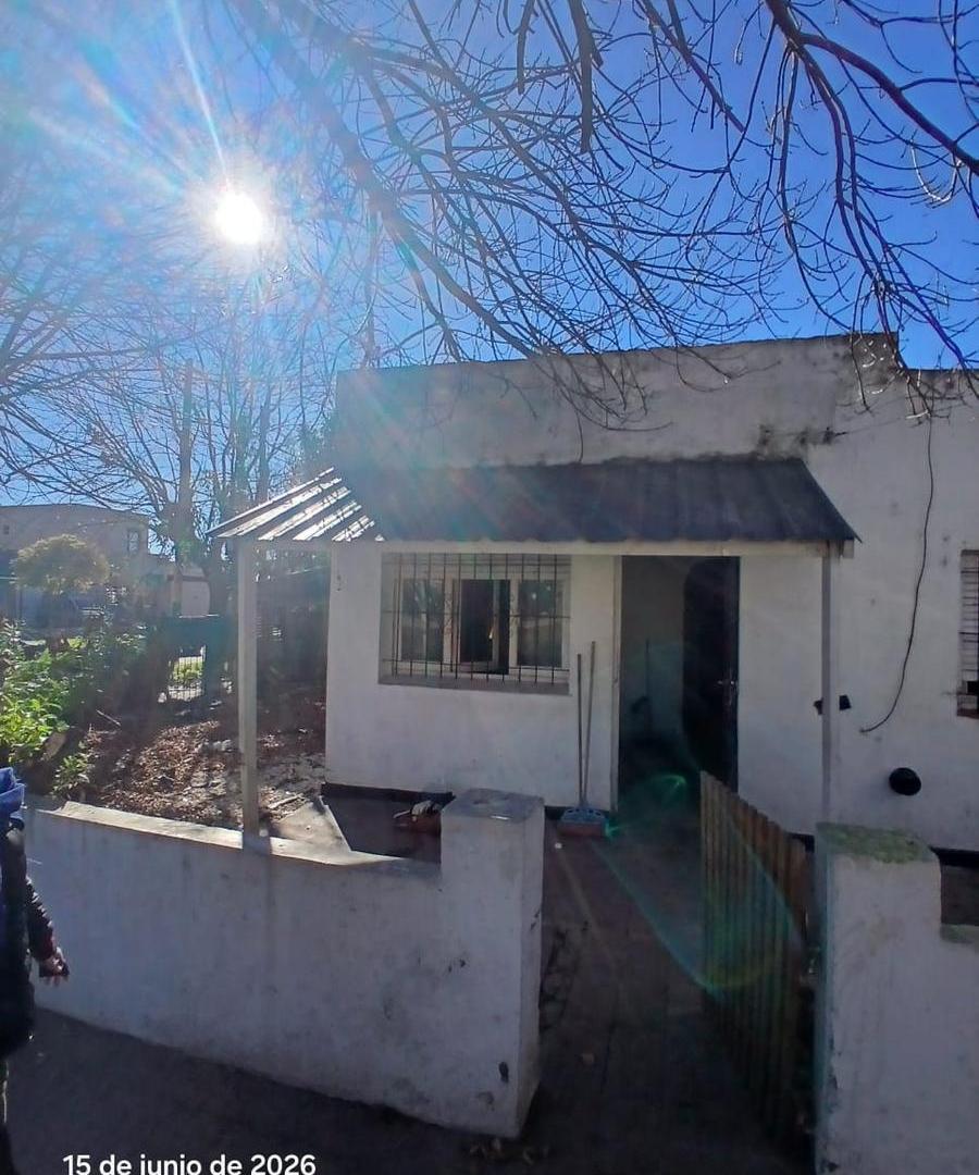 Foto de Casa en sobre la calle Puan, imagen 1