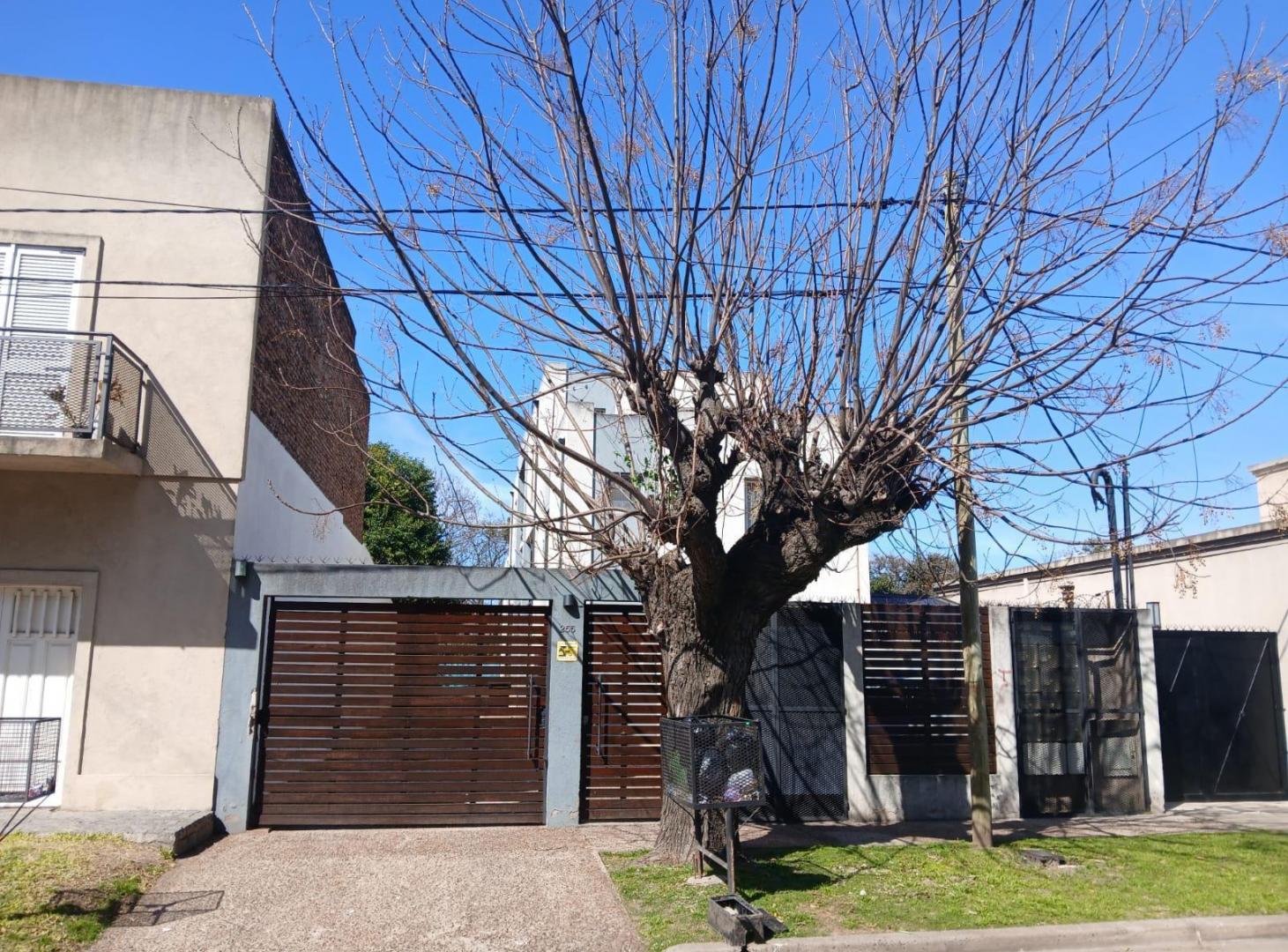 Foto de ALQUILER - 1 AMBIENTE EN VILLA MORRA - PILAR EN PLANTA BAJA, imagen 3