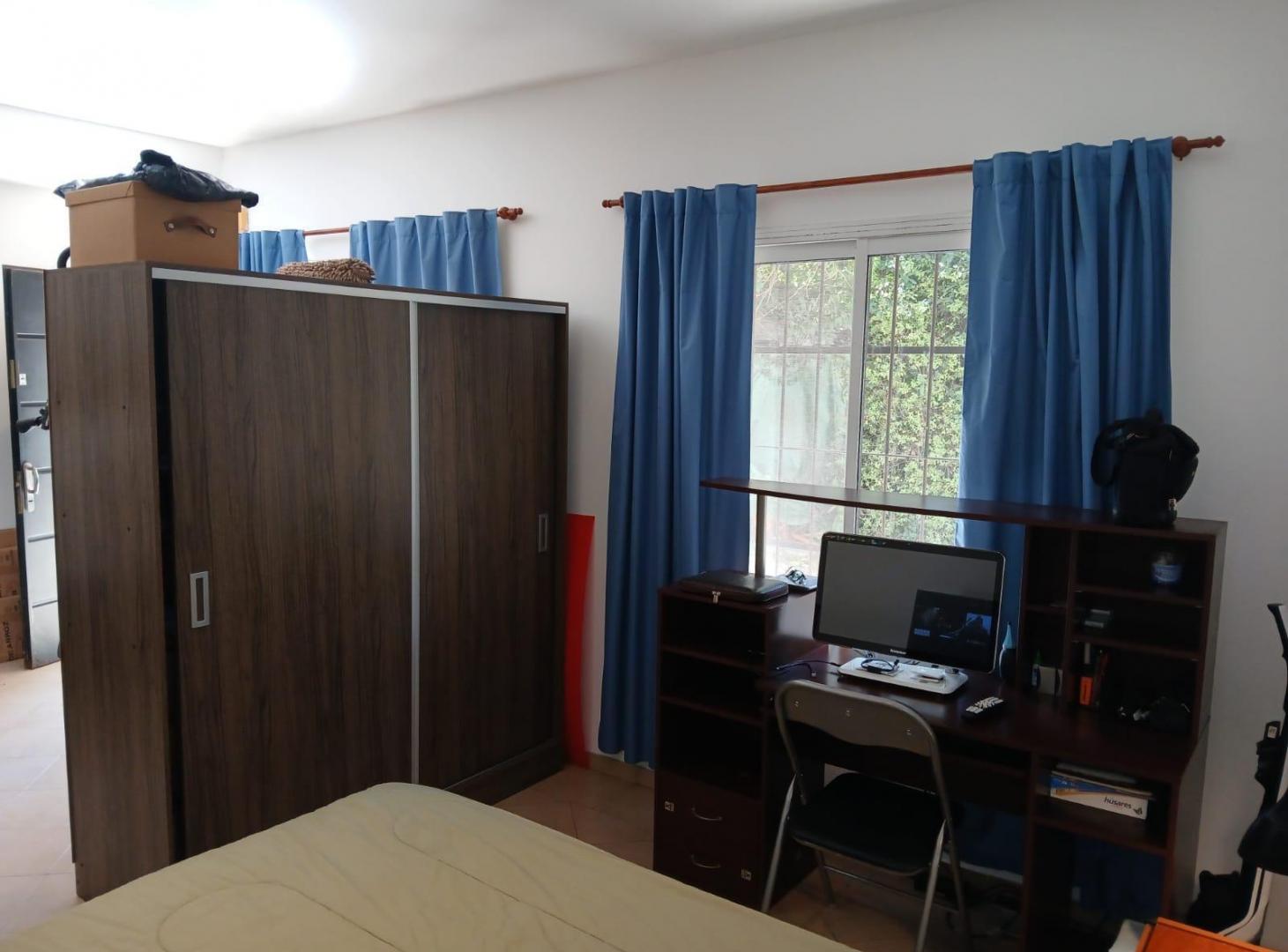Foto de ALQUILER - 1 AMBIENTE EN VILLA MORRA - PILAR EN PLANTA BAJA, imagen 5