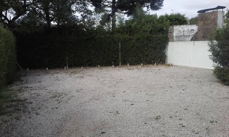 Foto de ALQUILER - 1 AMBIENTE EN VILLA MORRA - PILAR EN PLANTA BAJA, imagen 2