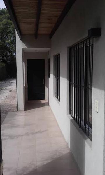 Foto de ALQUILER - 1 AMBIENTE EN VILLA MORRA - PILAR EN PLANTA BAJA, imagen 4