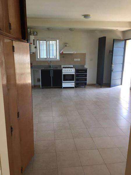 Foto de ALQUILER - Monoambiente en Complejo las Heras con cochera ( Planta Baja), imagen 5