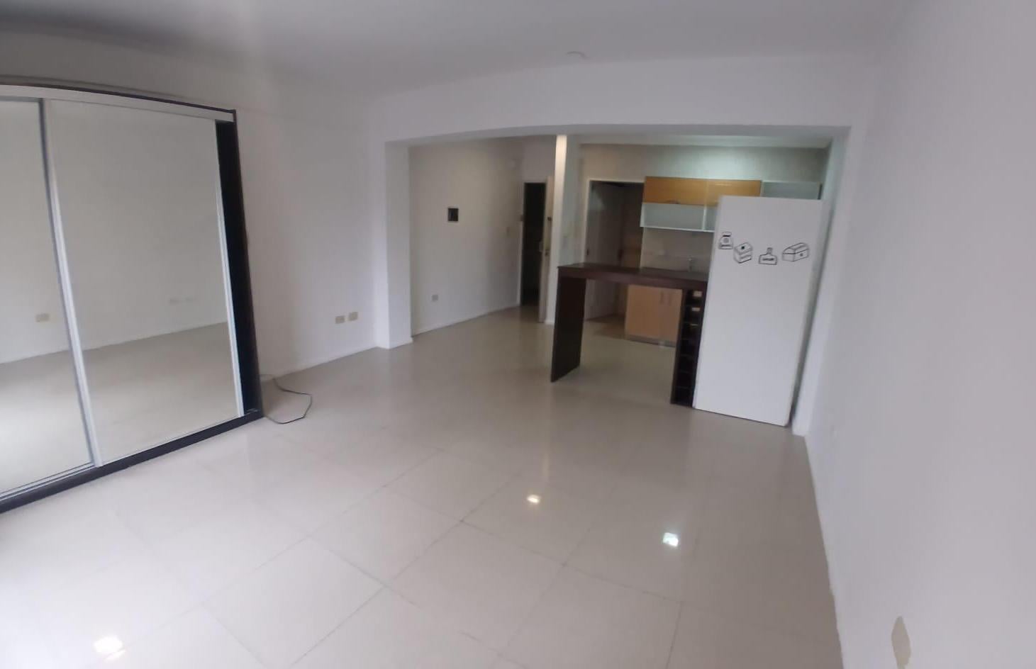 Foto de Monoambiente a la venta en Villa Urquiza EXCELENTE ZONA, imagen 2