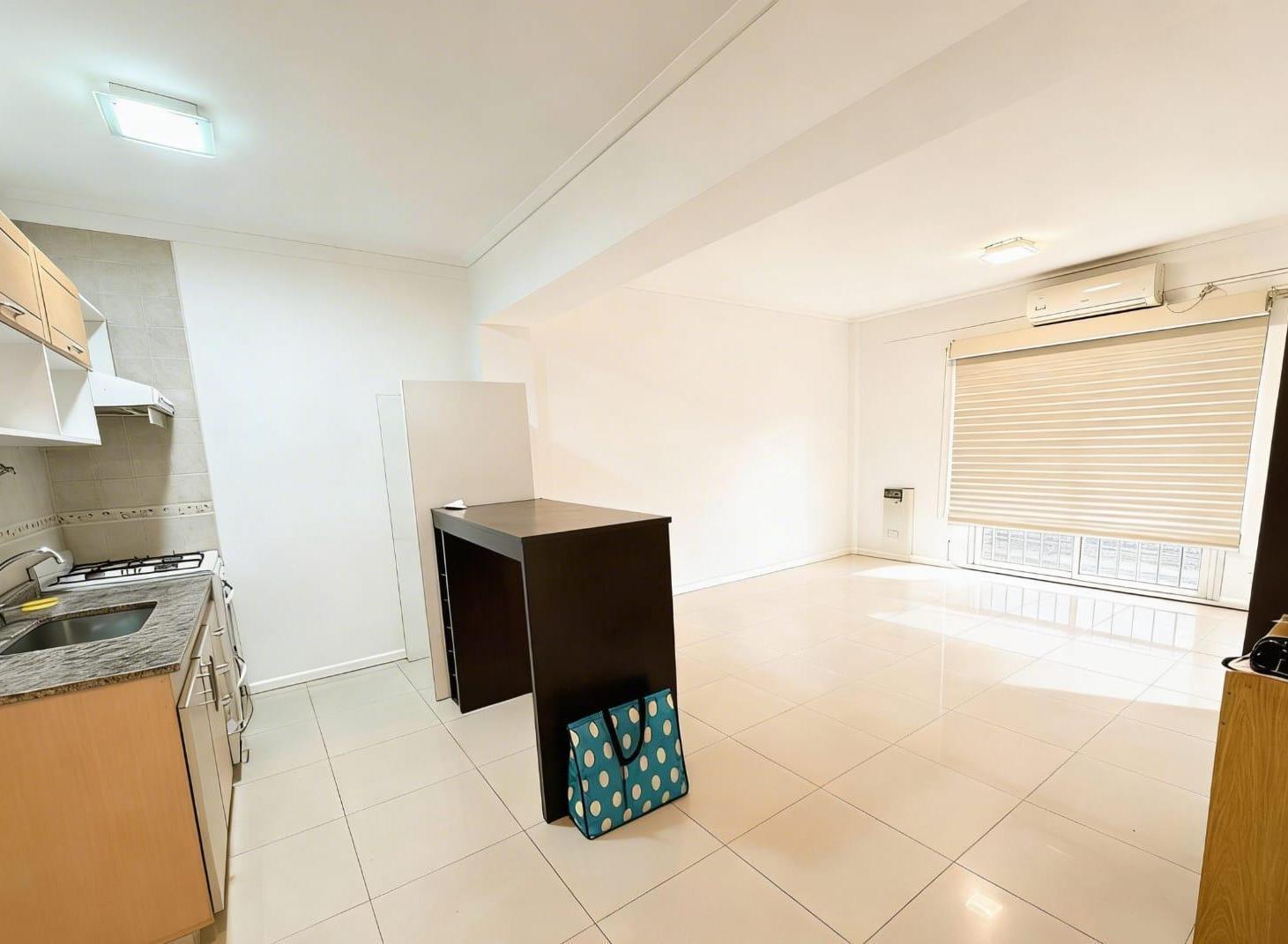Foto de Monoambiente a la venta en Villa Urquiza EXCELENTE ZONA, imagen 3