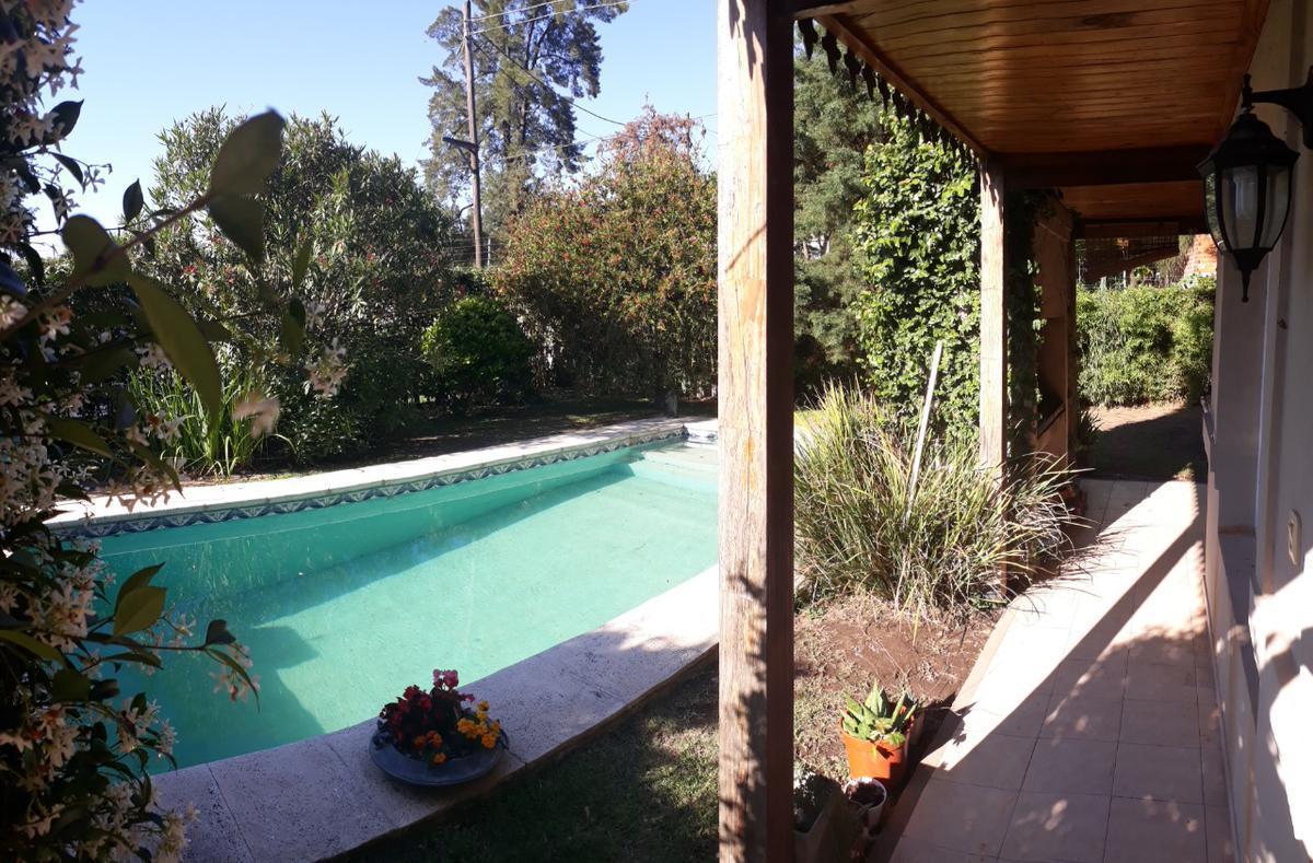 Foto de Casa de dos dormitorios en La Candela con pileta -, imagen 2