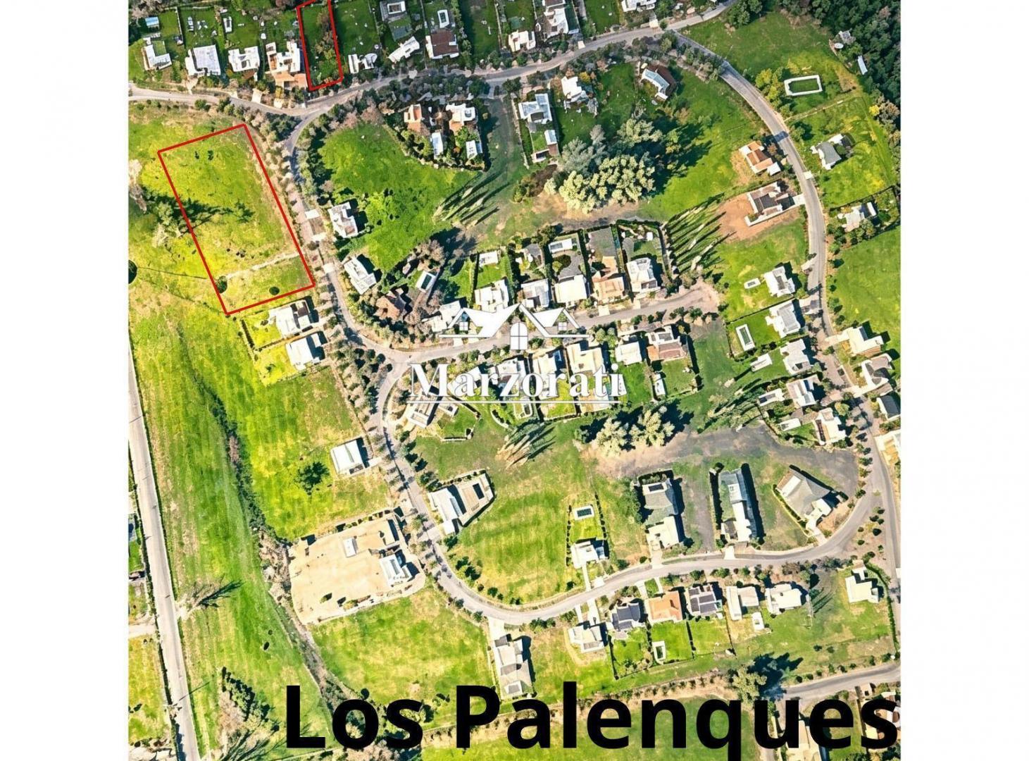 Foto de Terreno en Los Palenques, Manzanares, imagen 1