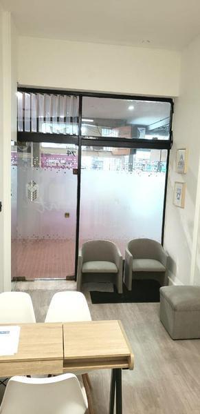 Local comercial en Galería - Av. Cabildo 2000 - BELGRANO