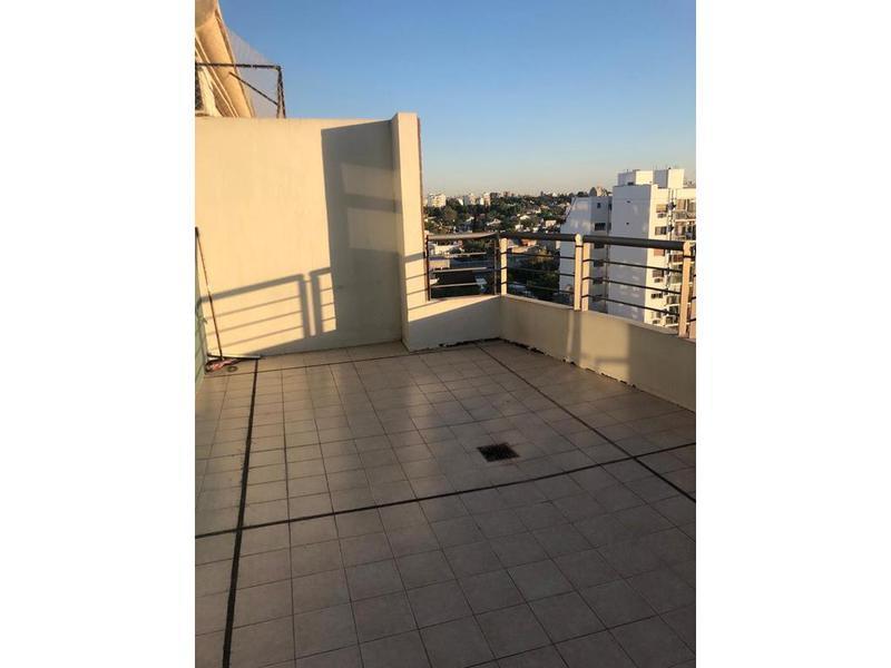 Monoambiente en Venta C/terraza Individual - Villa Urquiza - Bucarelli 1900 5
