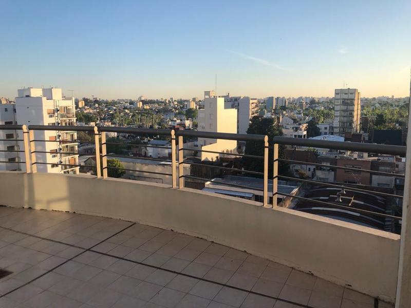 Monoambiente en Venta C/terraza Individual - Villa Urquiza - Bucarelli 1900 1
