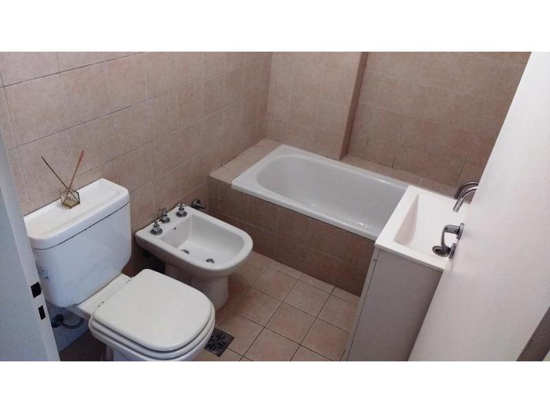 Monoambiente en Venta C/terraza Individual - Villa Urquiza - Bucarelli 1900 2