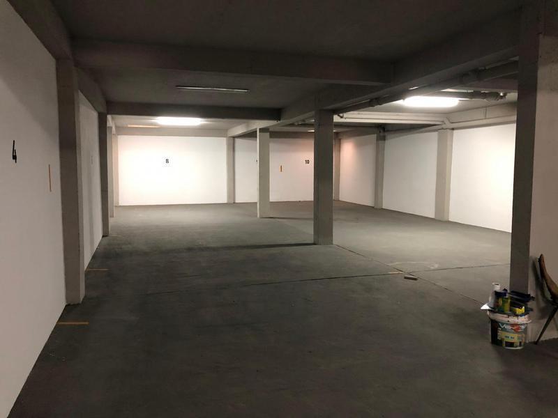 Cochera en Venta Fija y Cubierta - Juan Agustín García 5100 4