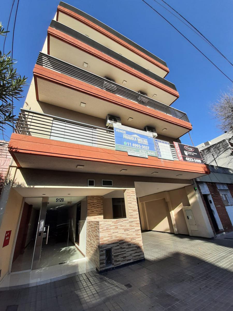 Cochera en Venta Fija y Cubierta - Juan Agustín García 5100 3