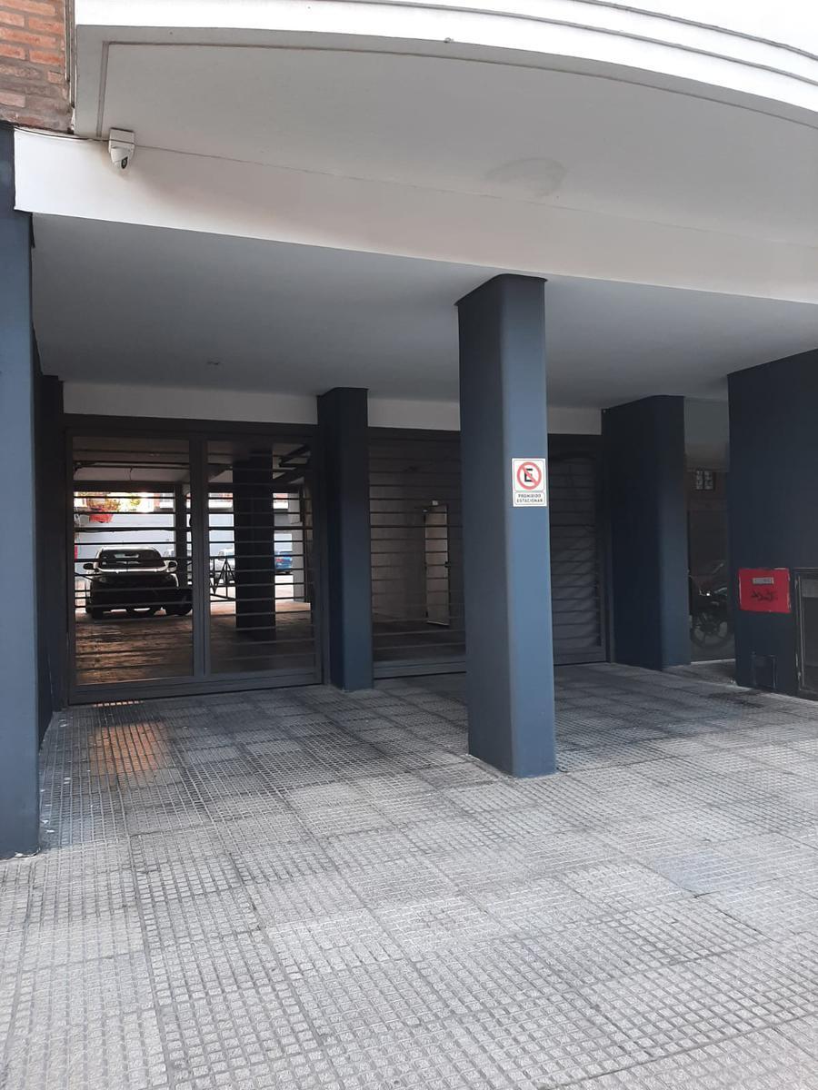 Cochera en Venta 4