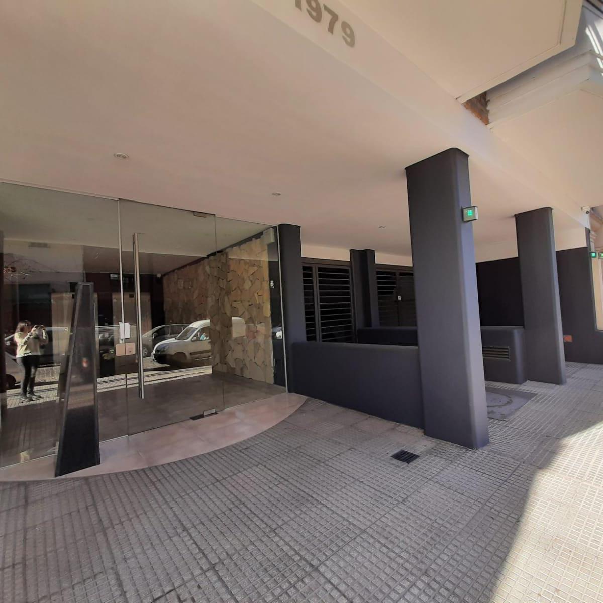 Cochera en Venta 1